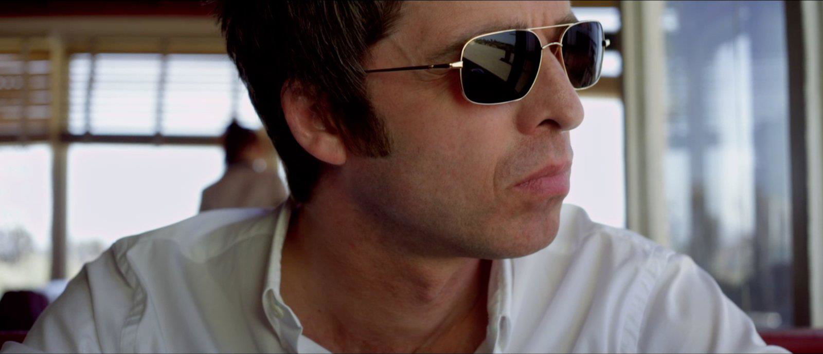 Noel Gallagher