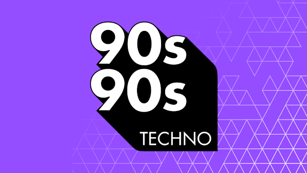 90er Techno Hits 90er Techno Hits