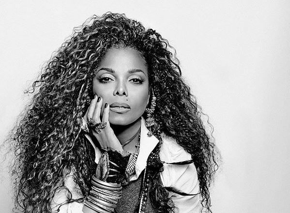 Janet Jackson
