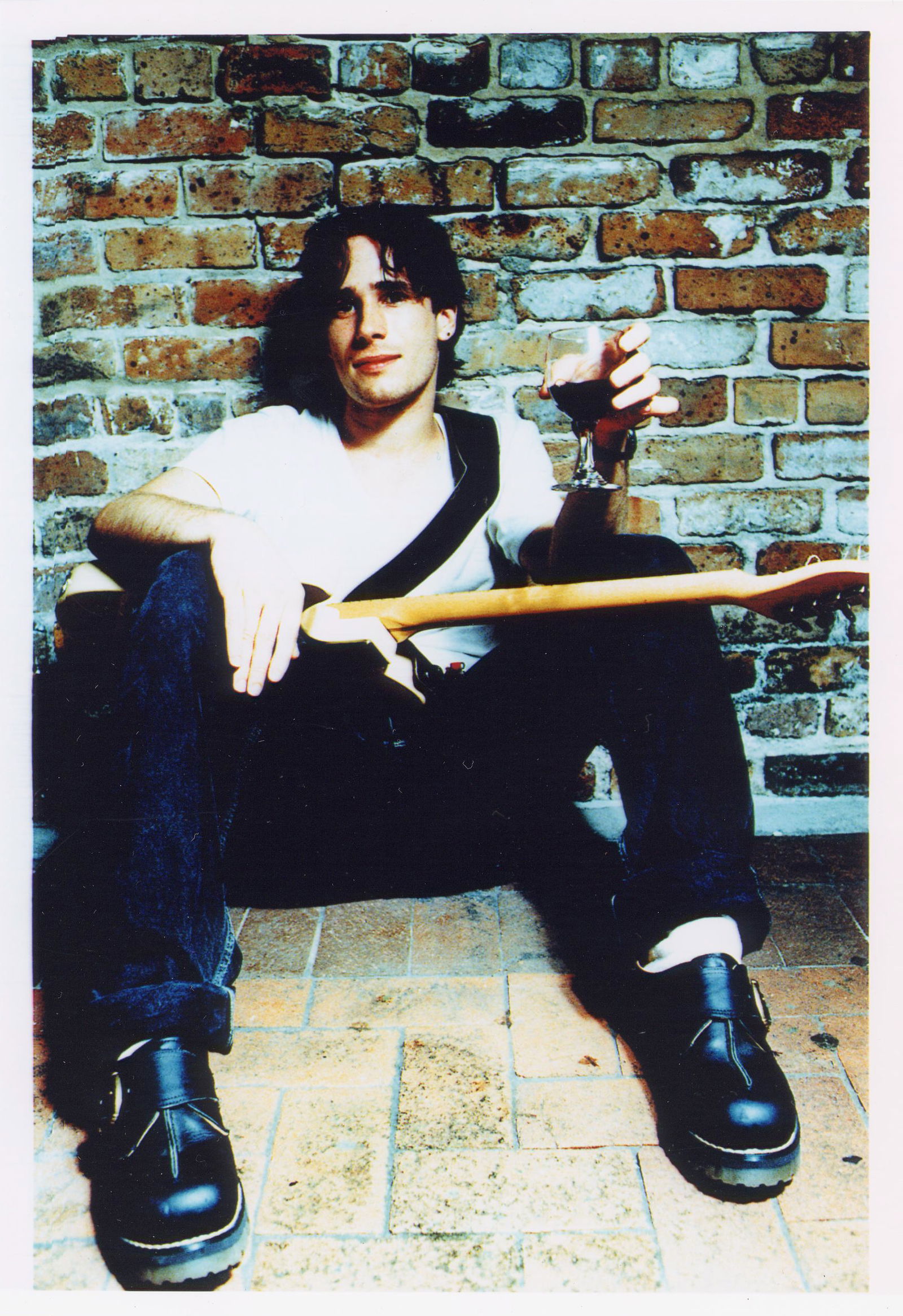 Jeff Buckley