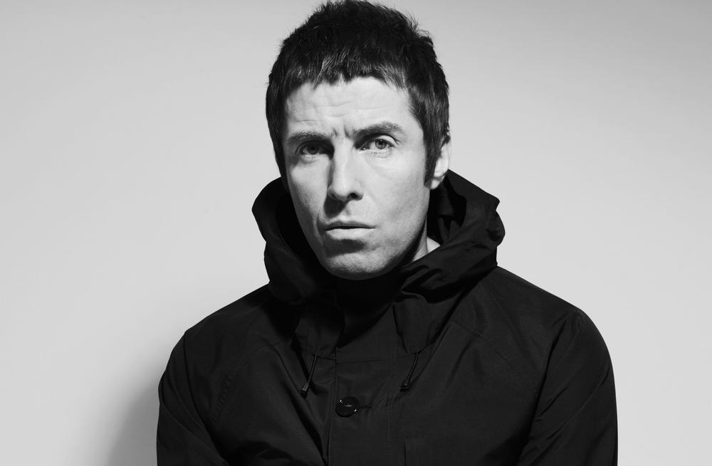 Liam Gallagher