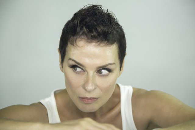 Lisa Stansfield