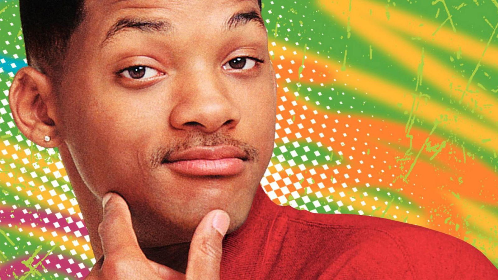 Will Smith - The Fresh Prince of Bel-Air