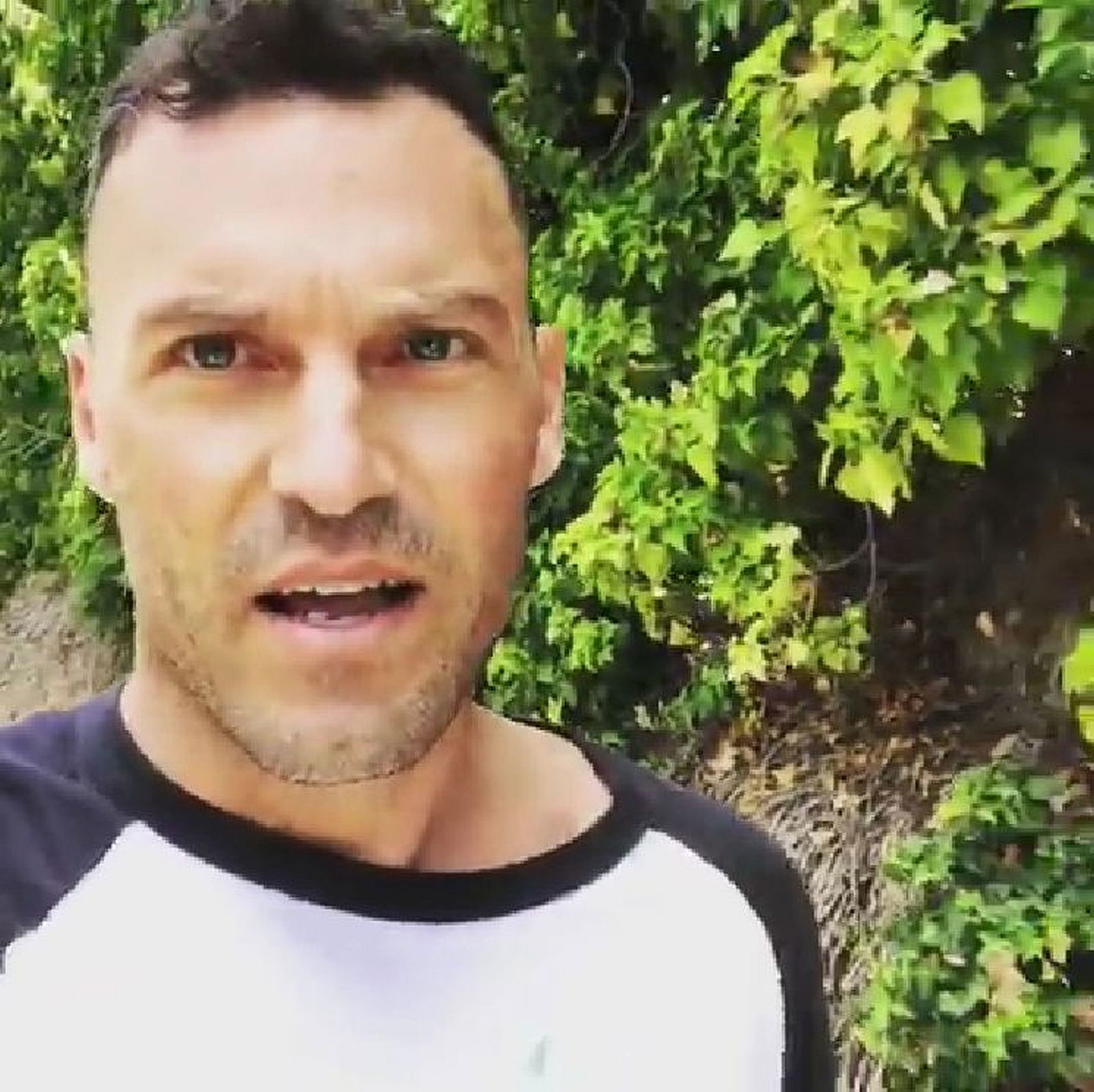 Brian Austin Green