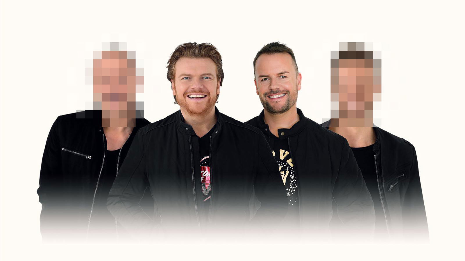 Caught In The Act 2019