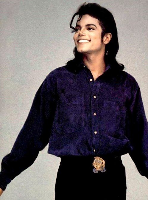 Michael Jackson (1990)