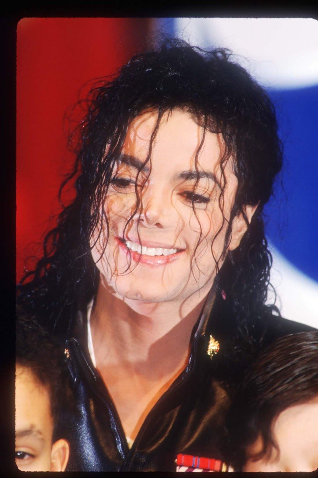 Michael Jackson (1992)