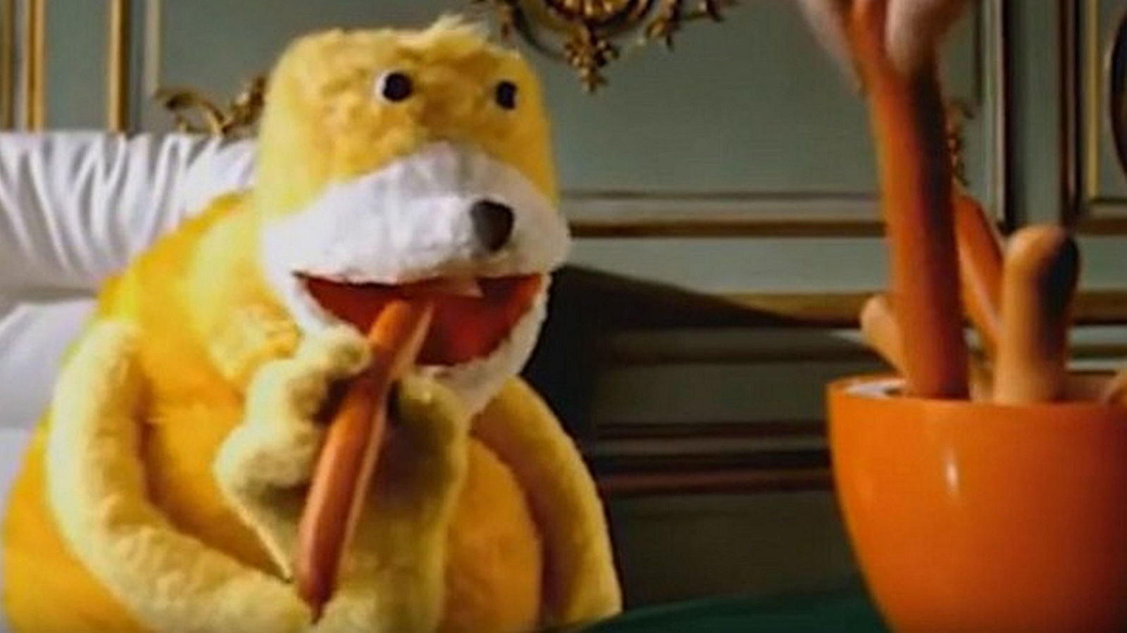 Flat Eric
