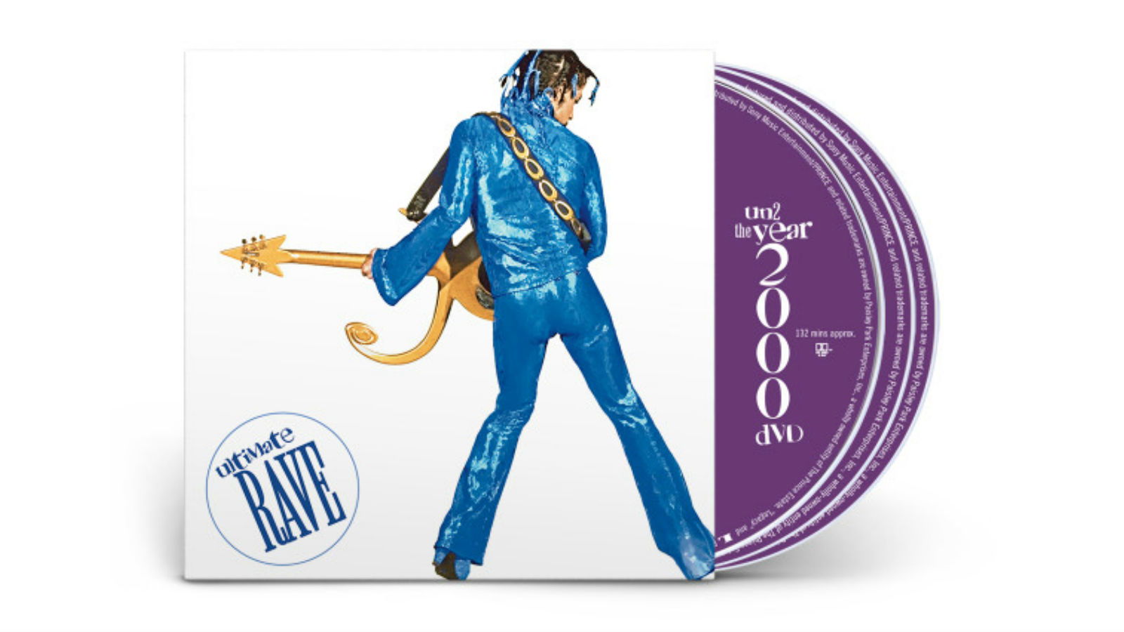 Prince Ultimate Rave