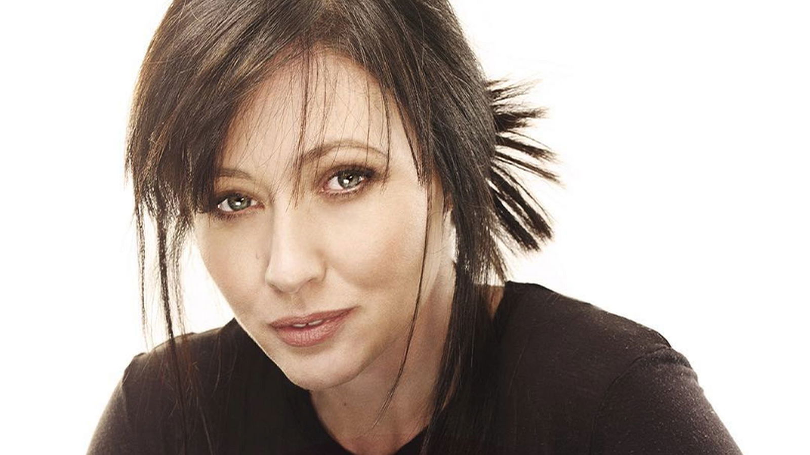 Shannen Doherty