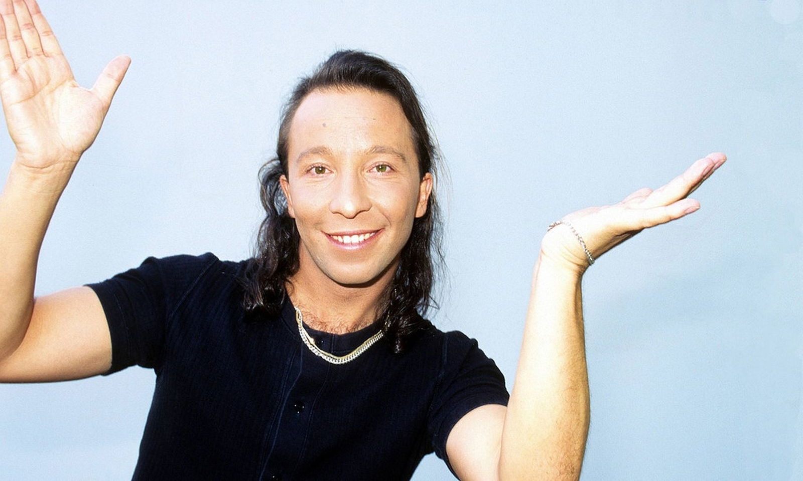 DJ Bobo