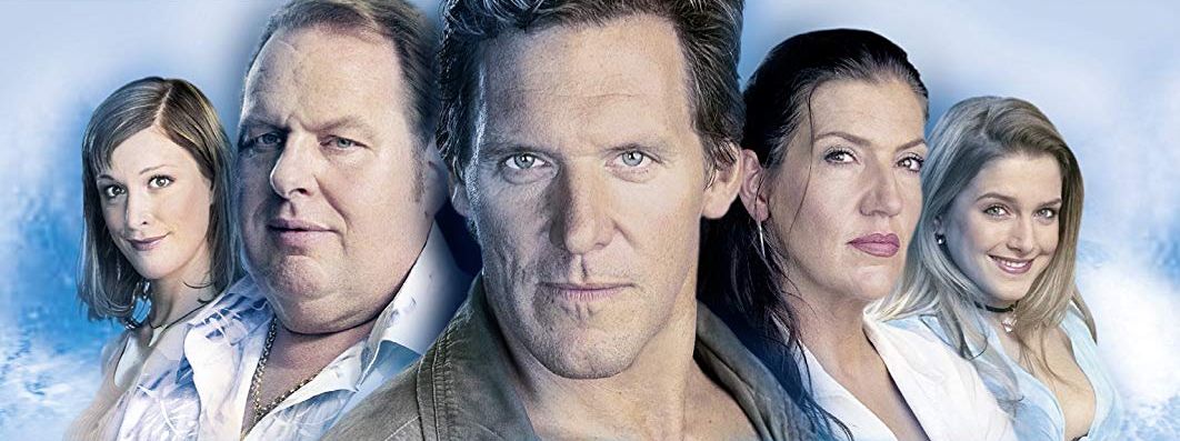 Jeanette Biedermann Serien & Filme