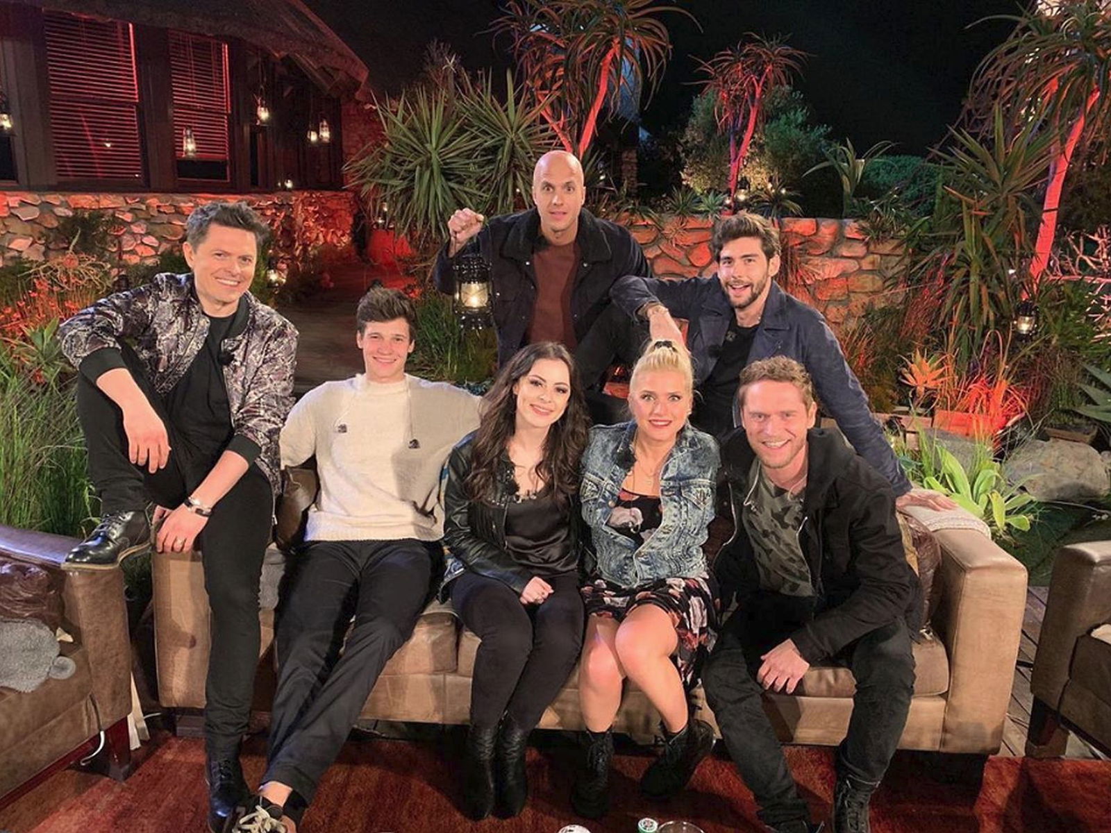 Sing meinen Song 2019