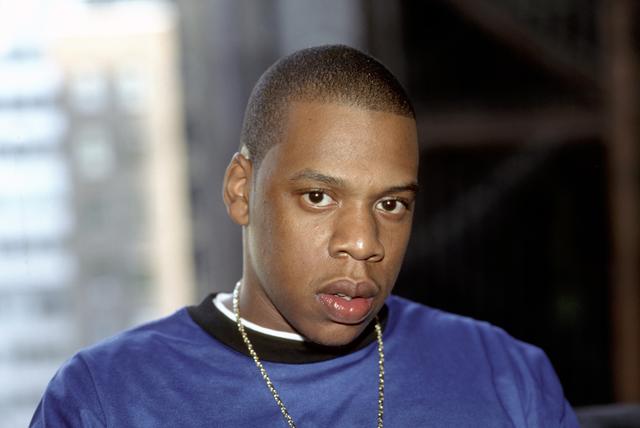 Jay-Z