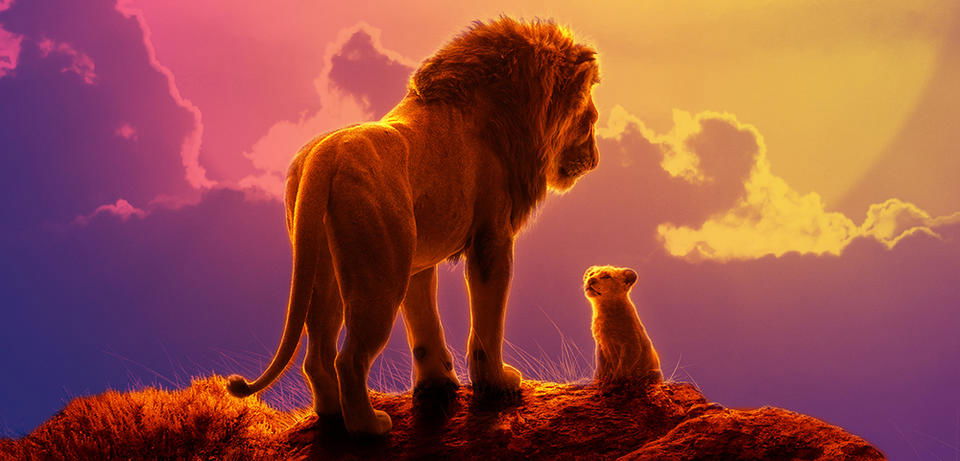 König der Löwen Remake