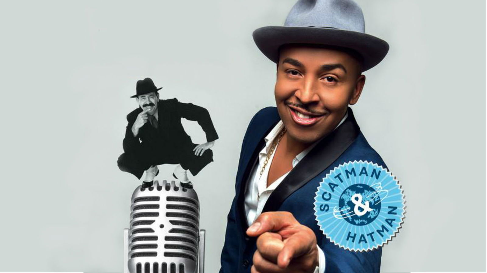 Scatman_Lou Bega_Teaser
