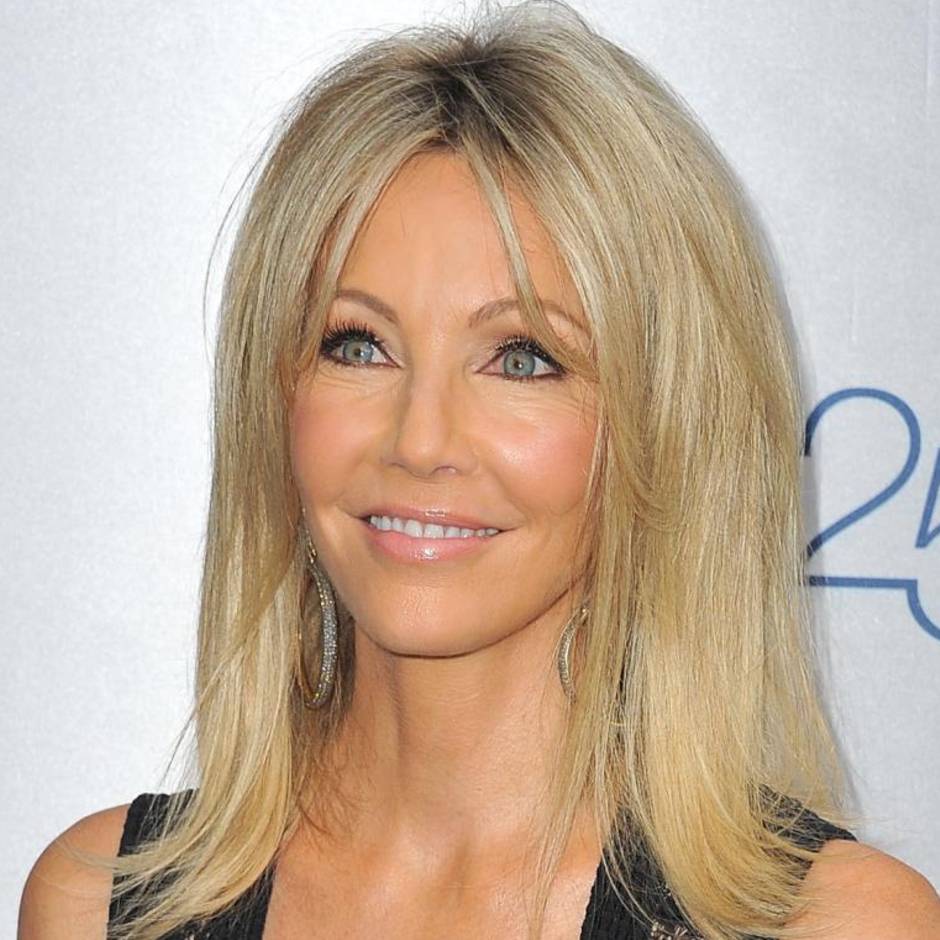 Heather Locklear