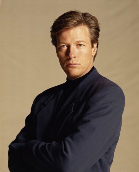 Peter Burns Jack Wagner