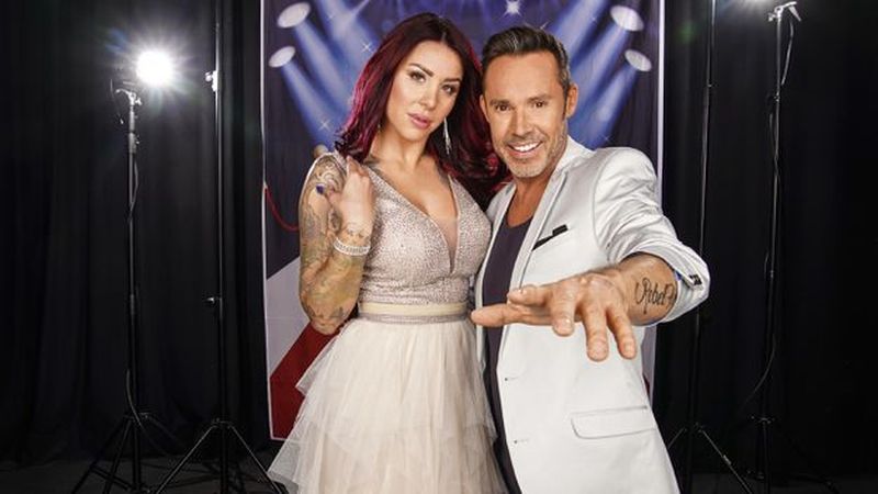 Benjamin Boyce & Kate Merlan (2019)