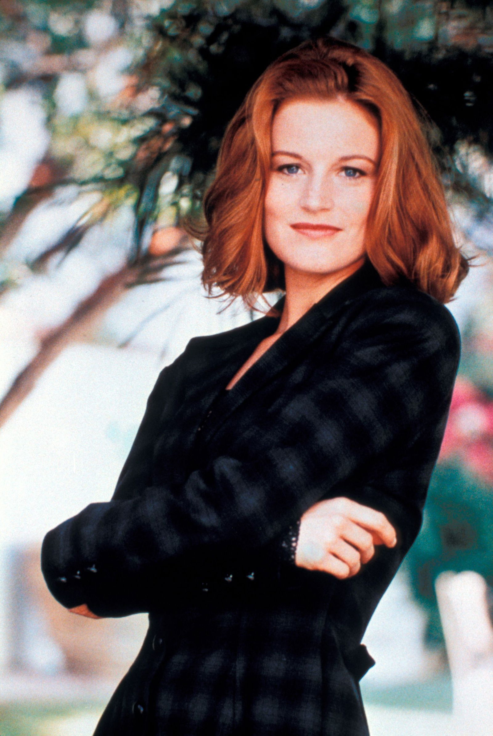 Sydney Andrews (Laura Leighton)