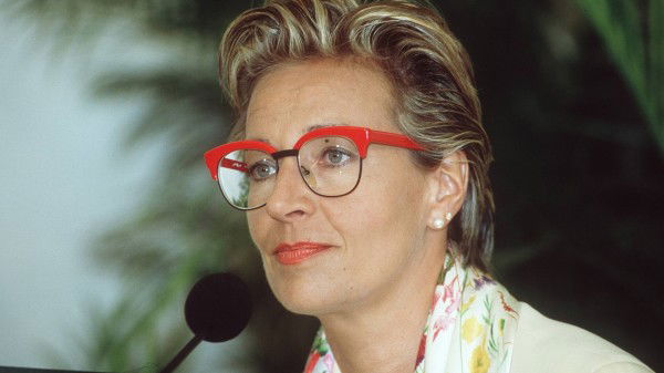 Ilona Christen (RTL)