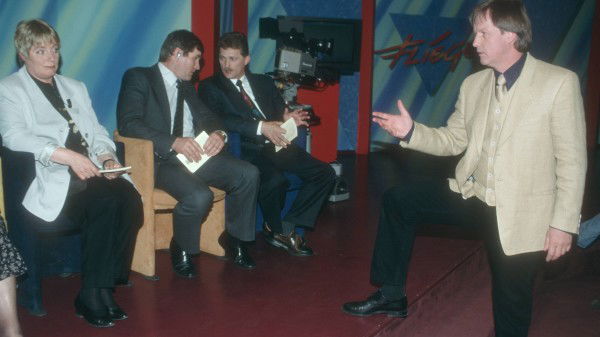 Jürgen Fliege (Sat.1)