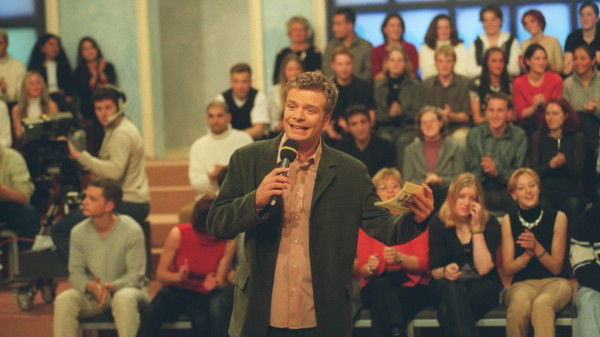Die Oliver Geissen Show (RTL)