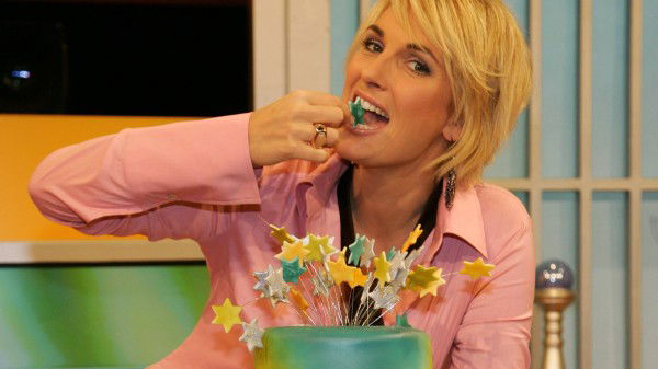 Britt – Der Talk um eins (Sat.1)