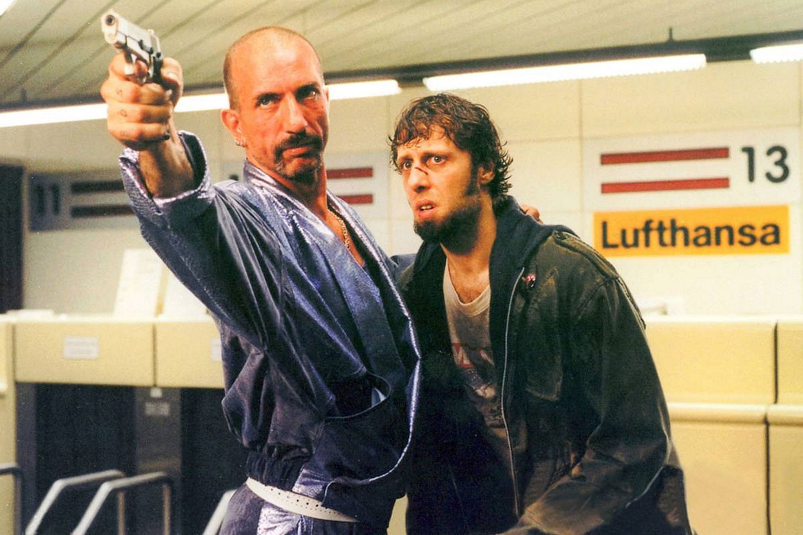 Bang Boom Bang (1999)