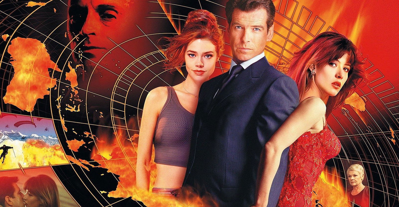 James Bond 007 - Die Welt ist nicht genug (1999)