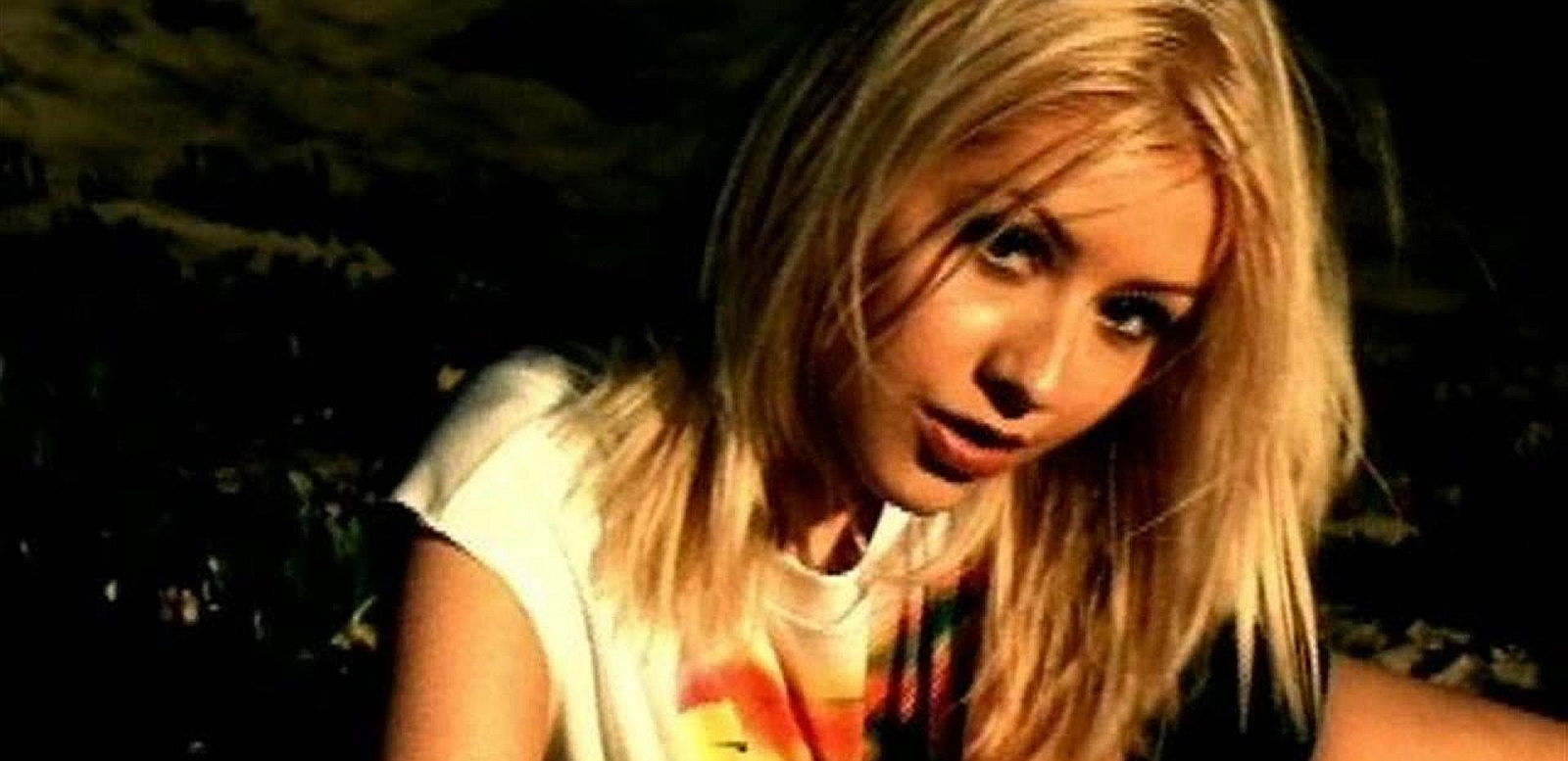 Christina Aguilera (1999)