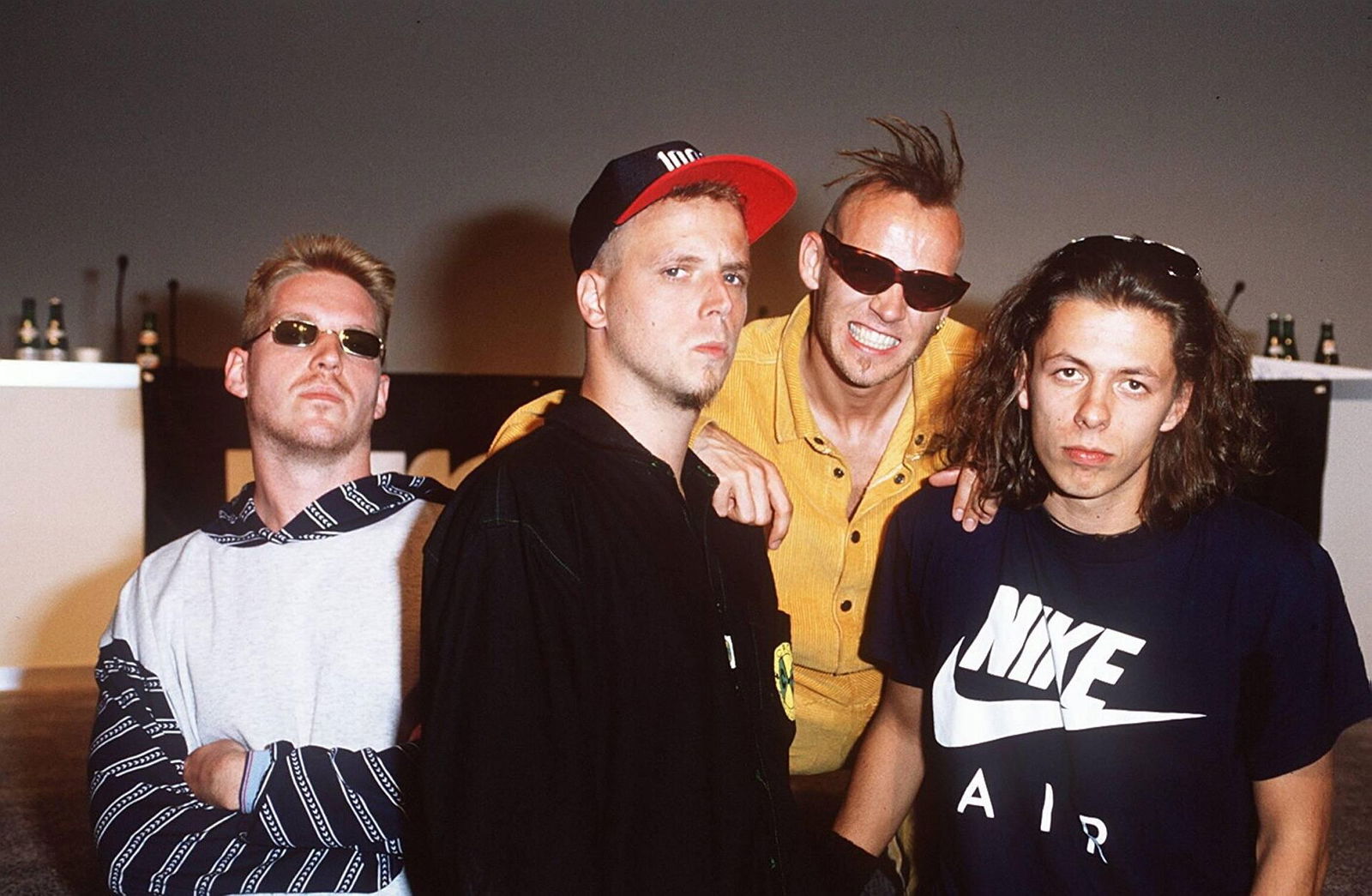 Die Fantastischen Vier (90s)