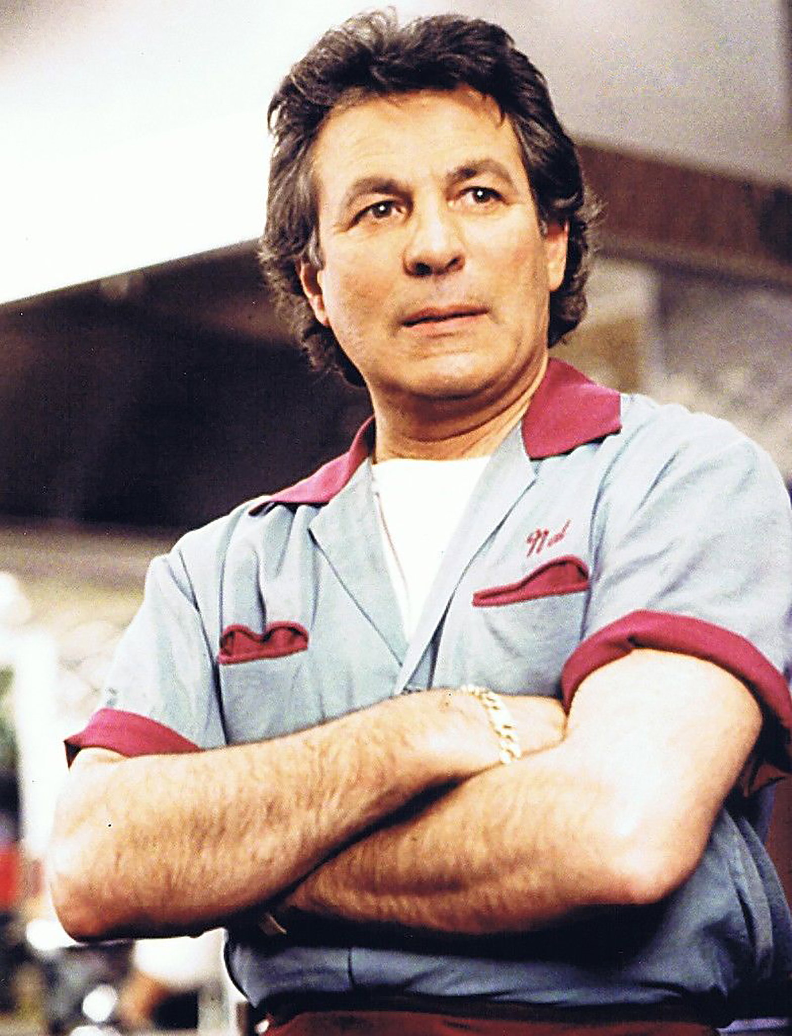 Nat Von Beverly Hills 90s90s