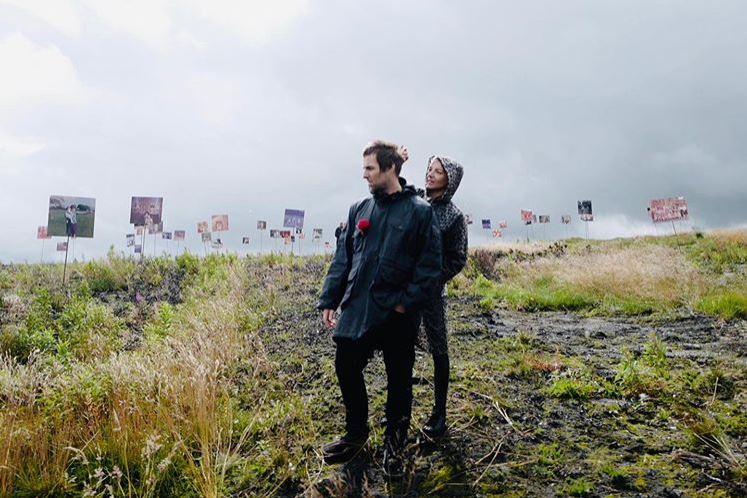 Liam Gallagher Debbie Gwyther Verlobung