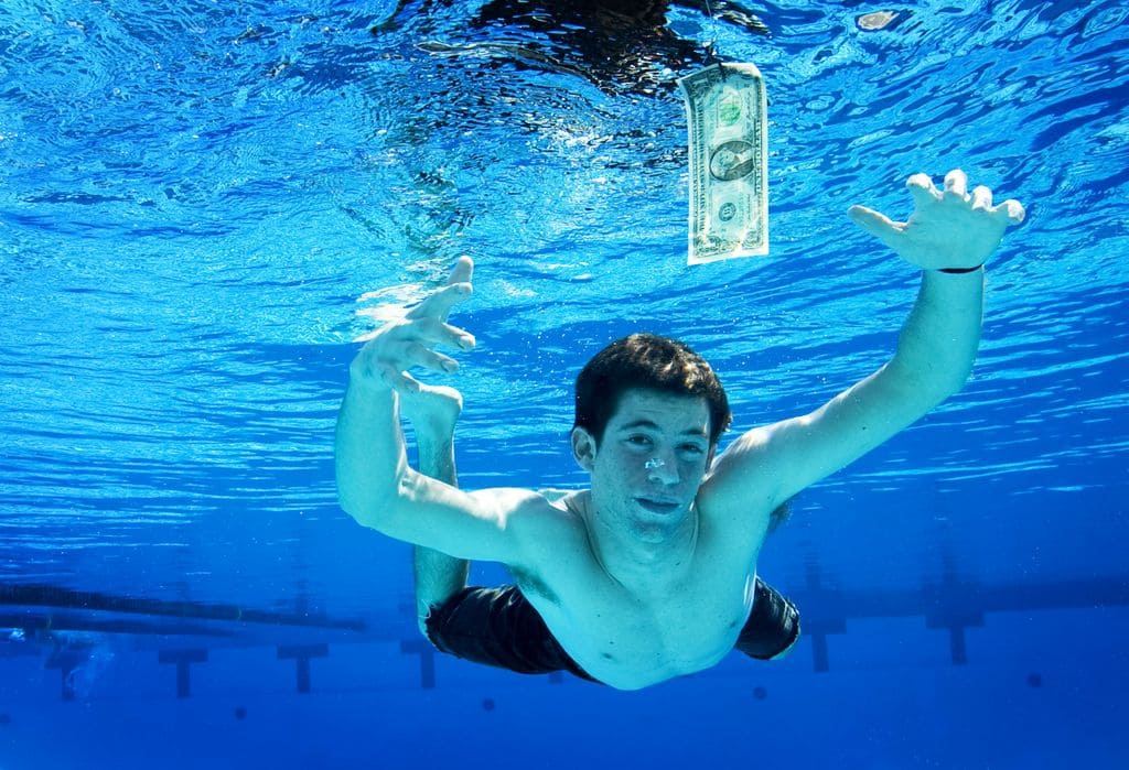 kid from nirvana nevermind cover now grown