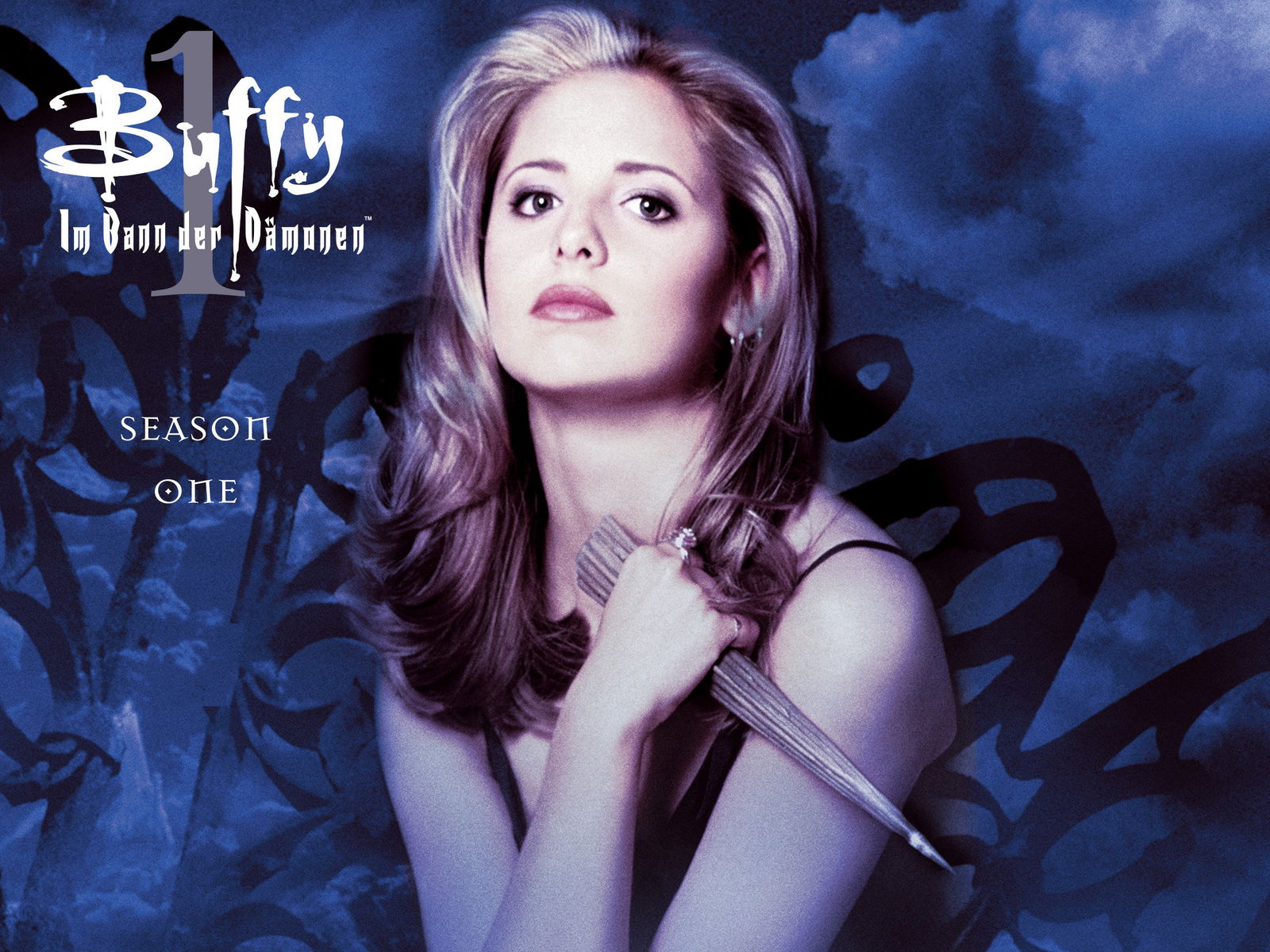 Buffy Teaser