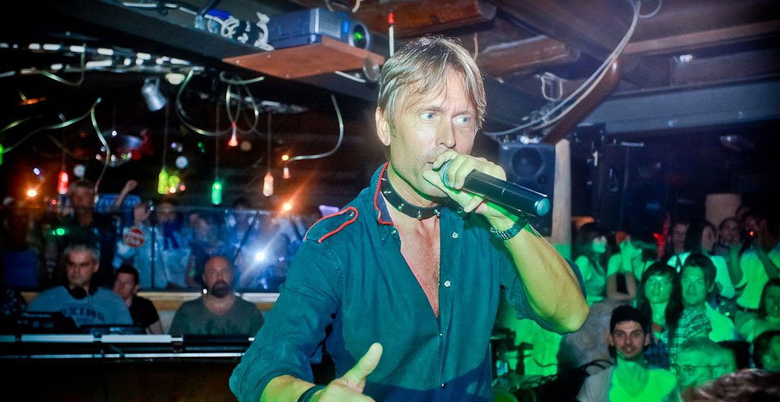 Fabio Frittelli alias Mo-Do