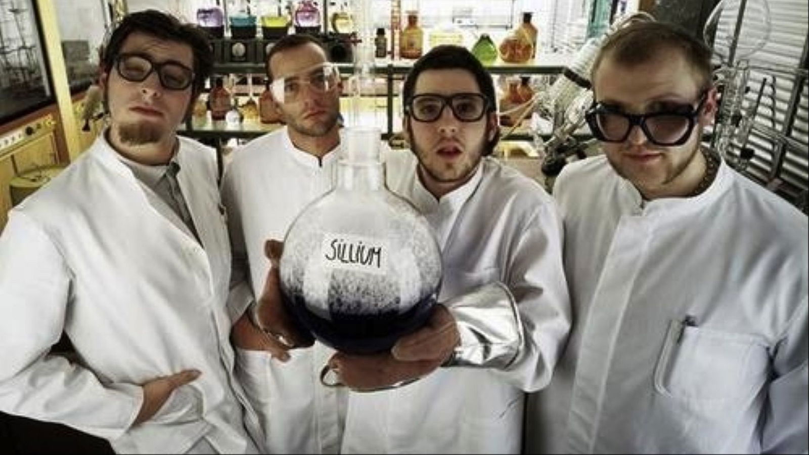 Fünf Sterne deluxe (1998)