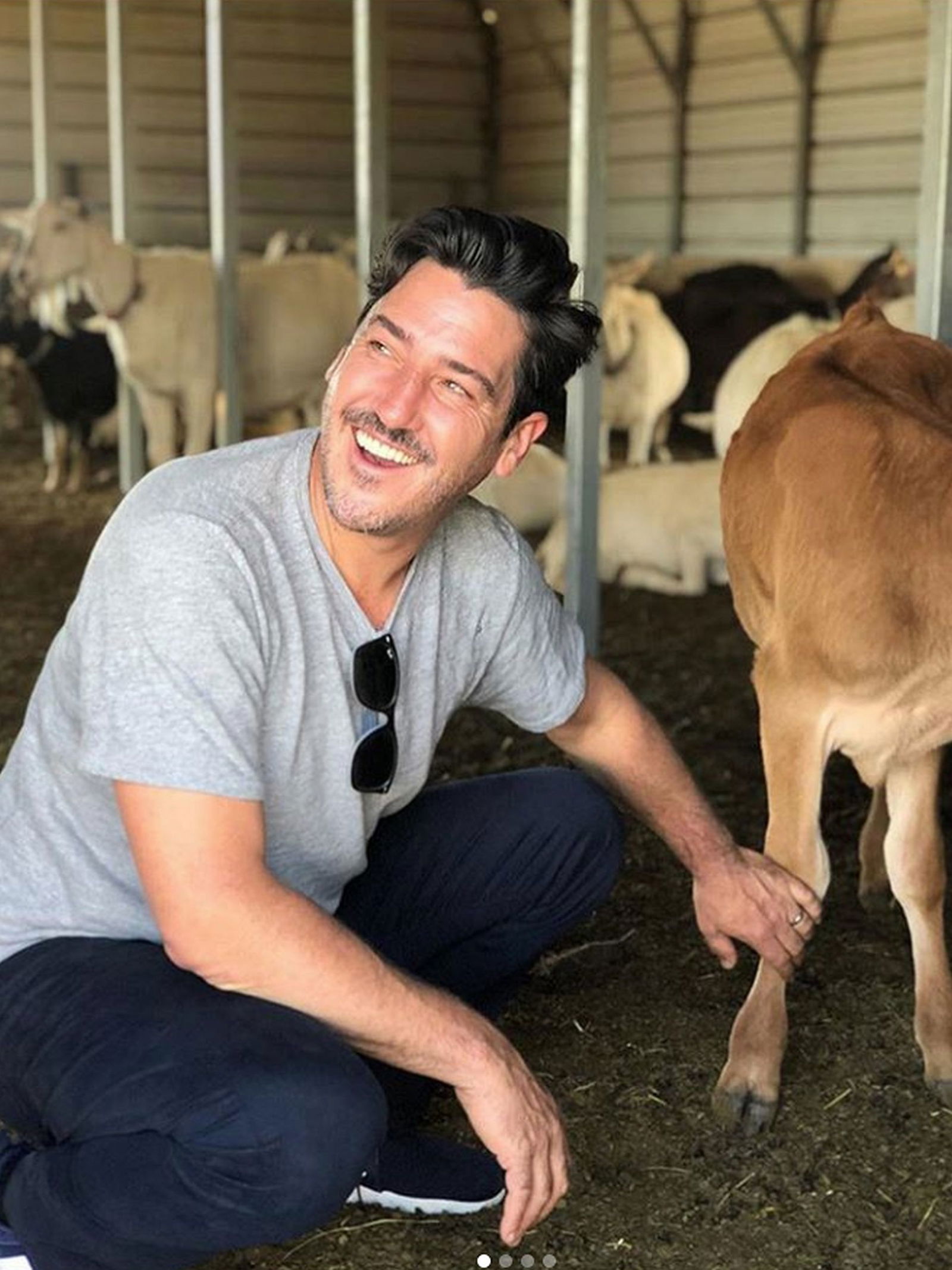 Jonathan Knight (2019)