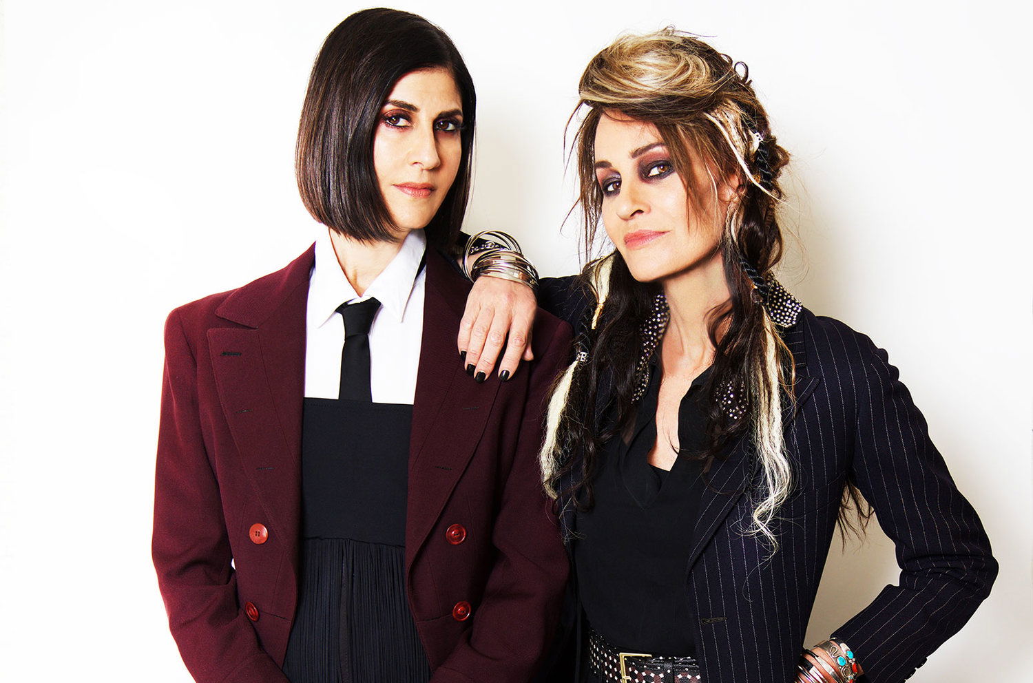  Shakespears Sister 2019