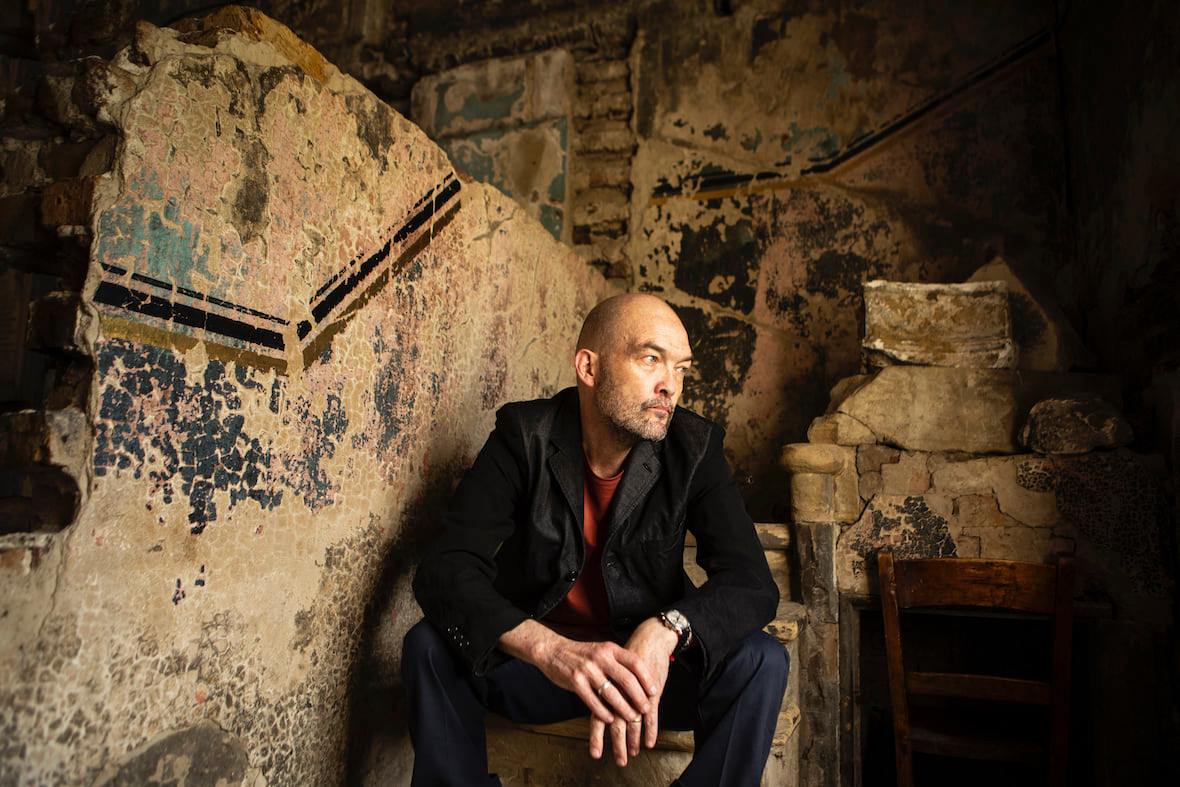 Ben Watt