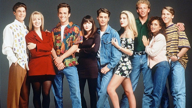 beverly hills 90210 streaming netflix