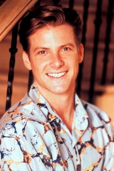 Doug Savant 90s