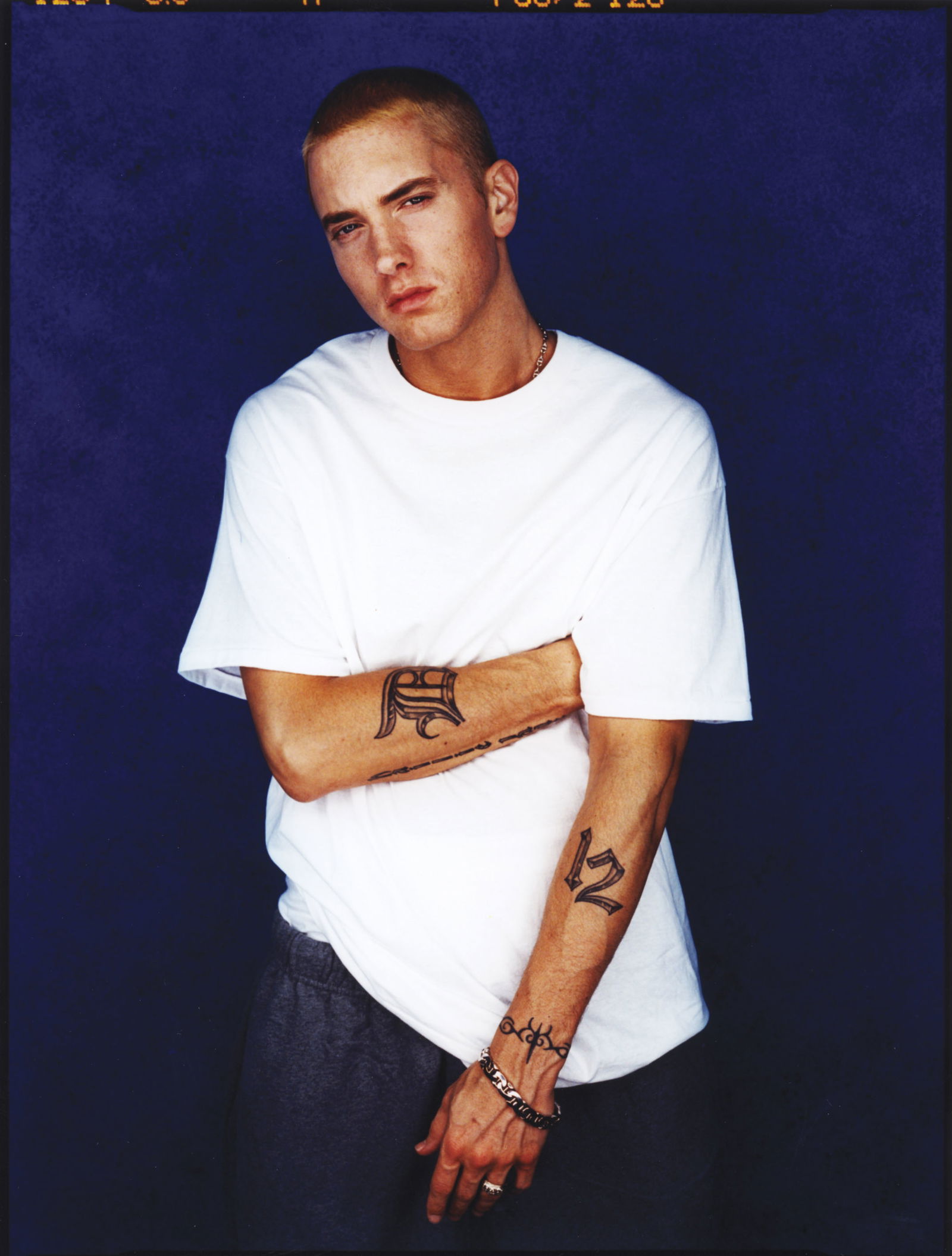 Eminem 