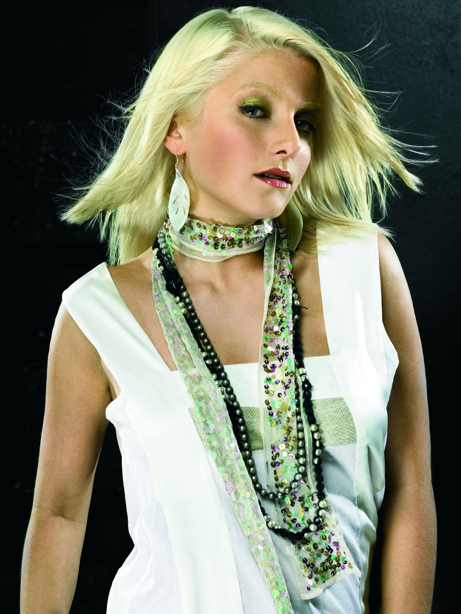 Jeanette Biedermann 2005