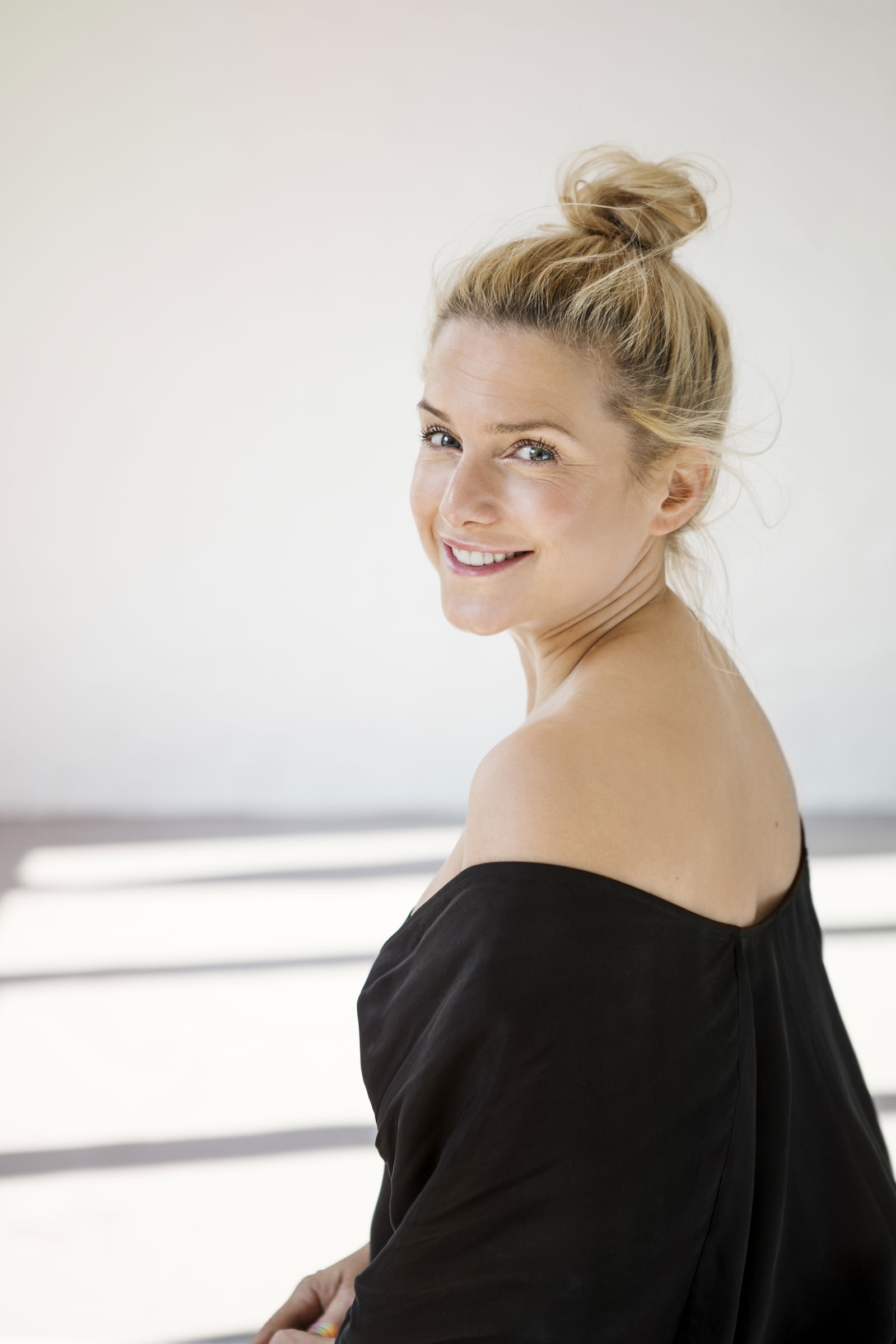 Jeanette Biedermann Oli.P