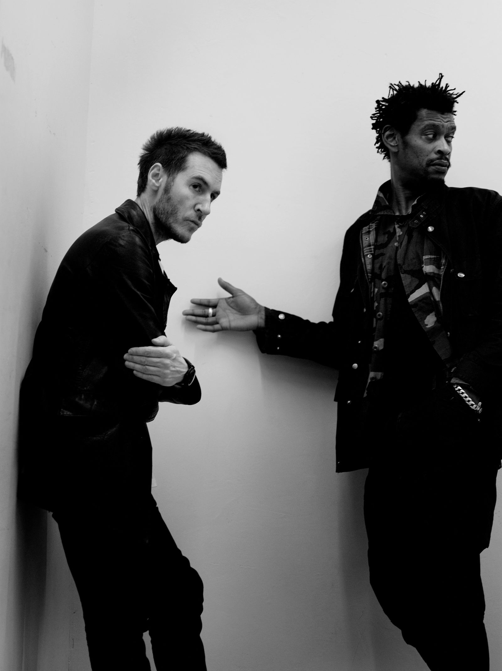 Massive Attack