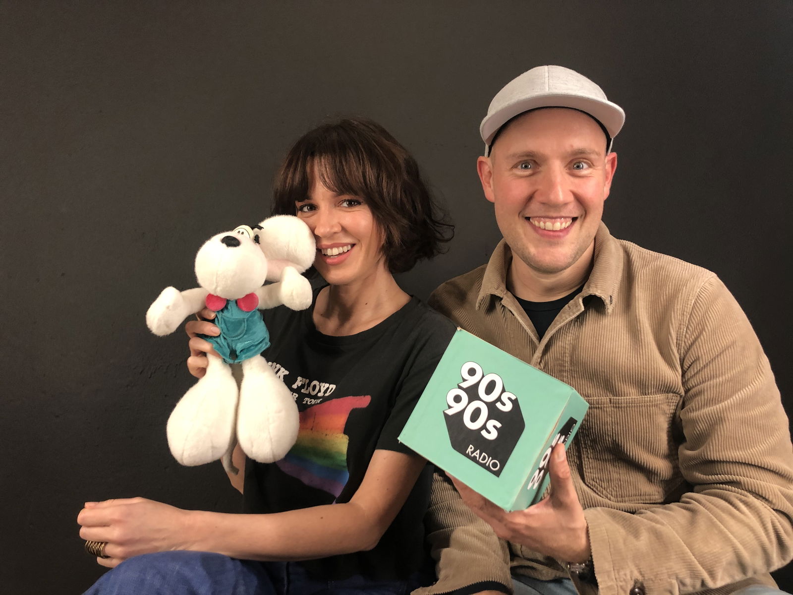 Natalia Avelon Oli.P