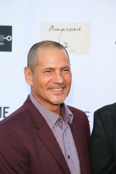 Thomas Calabro heute