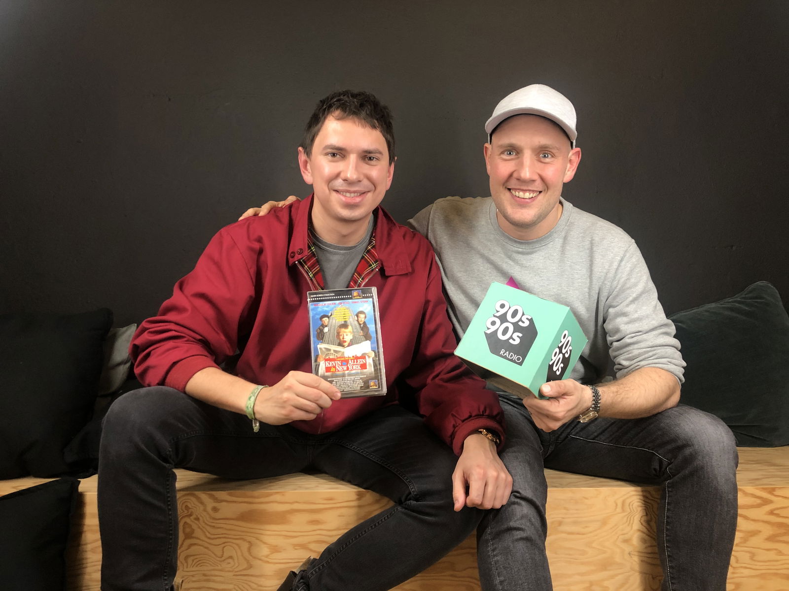 Julian le Play Oli.P